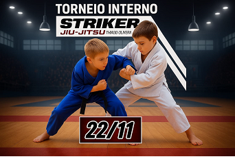 Informações Sobre o Evento